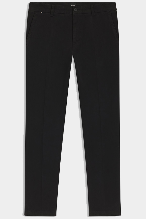 ΠΑΝΤΕΛΟΝΙ BOSS - 001 ΜΑΥΡΟ